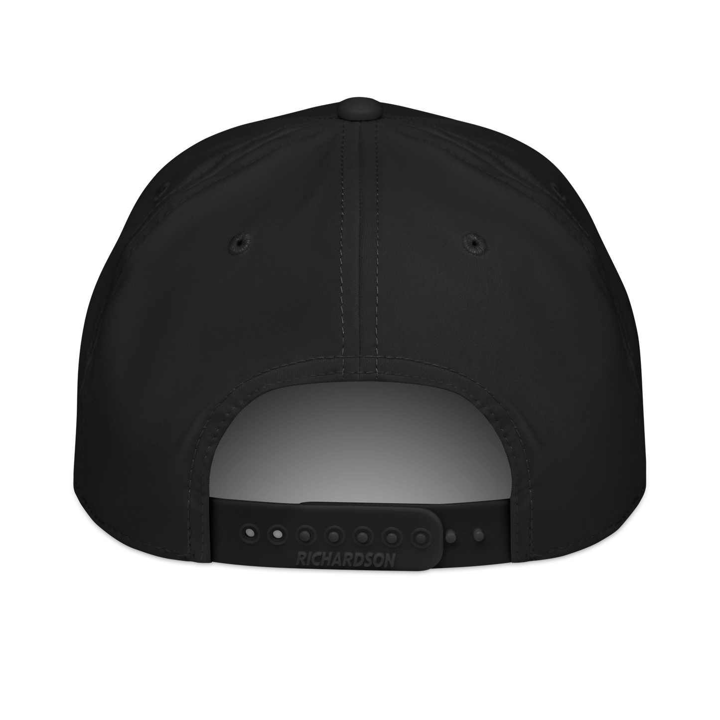Golf Rope Hat | Black