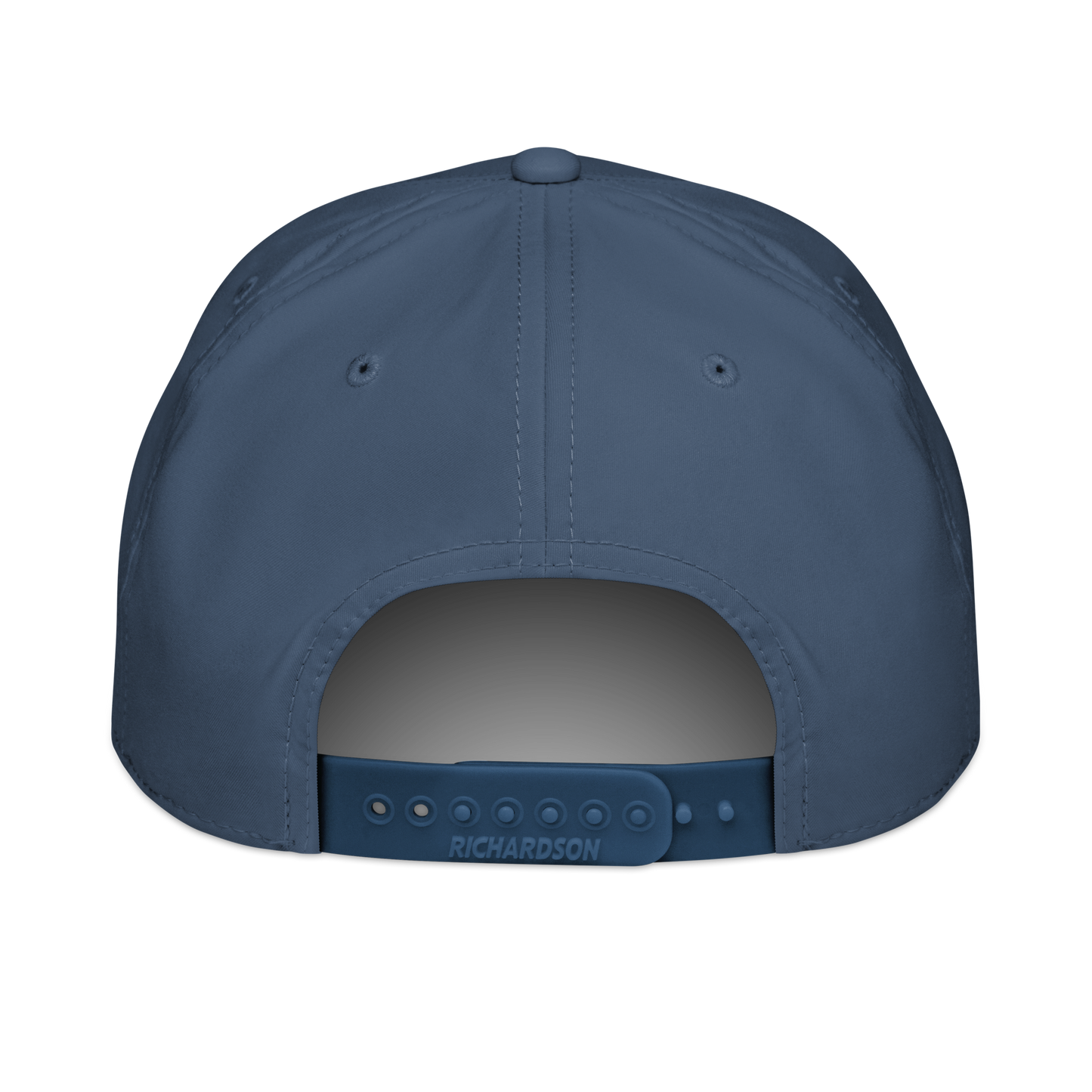 Golf Rope Hat | Slate Blue