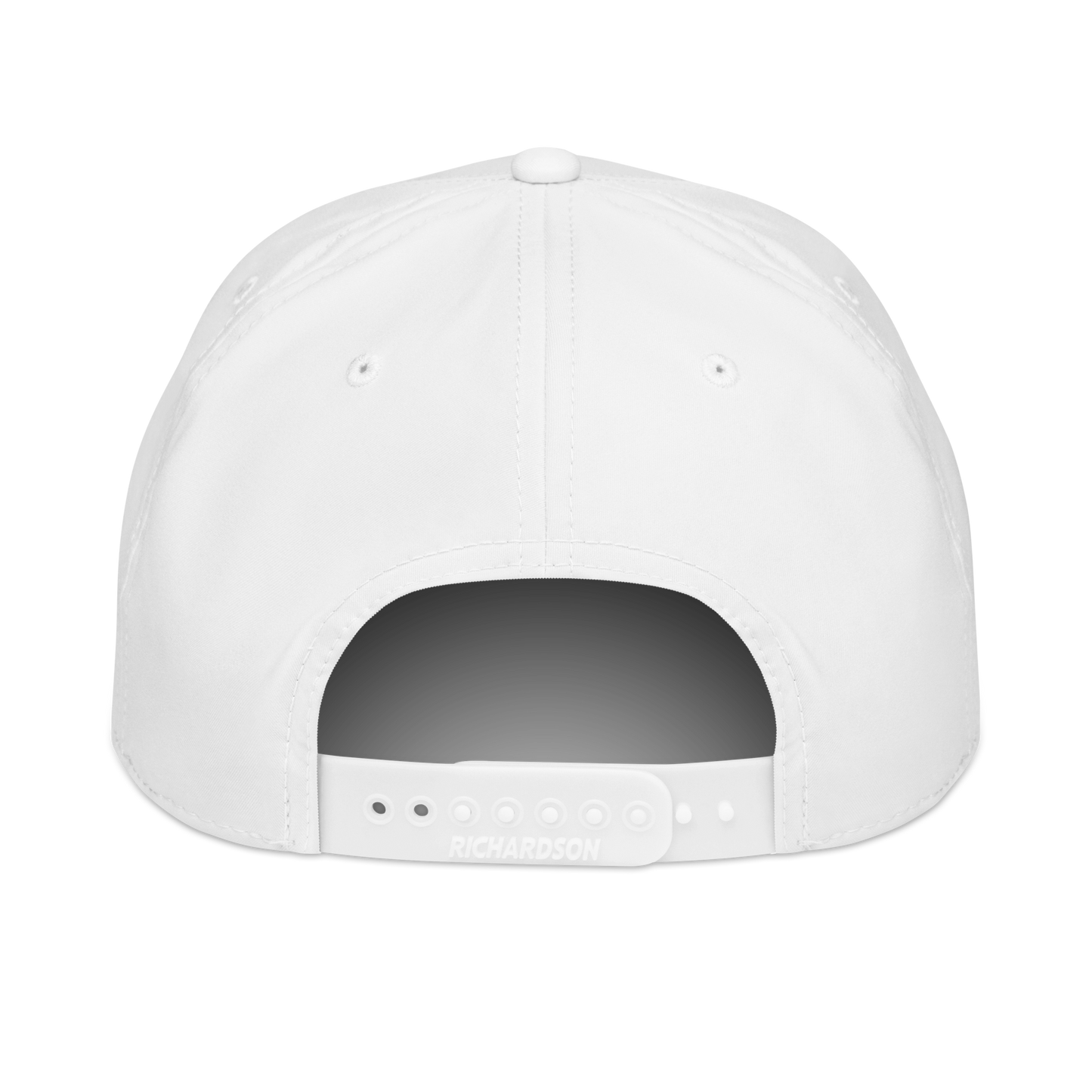 Golf Rope Hat | White